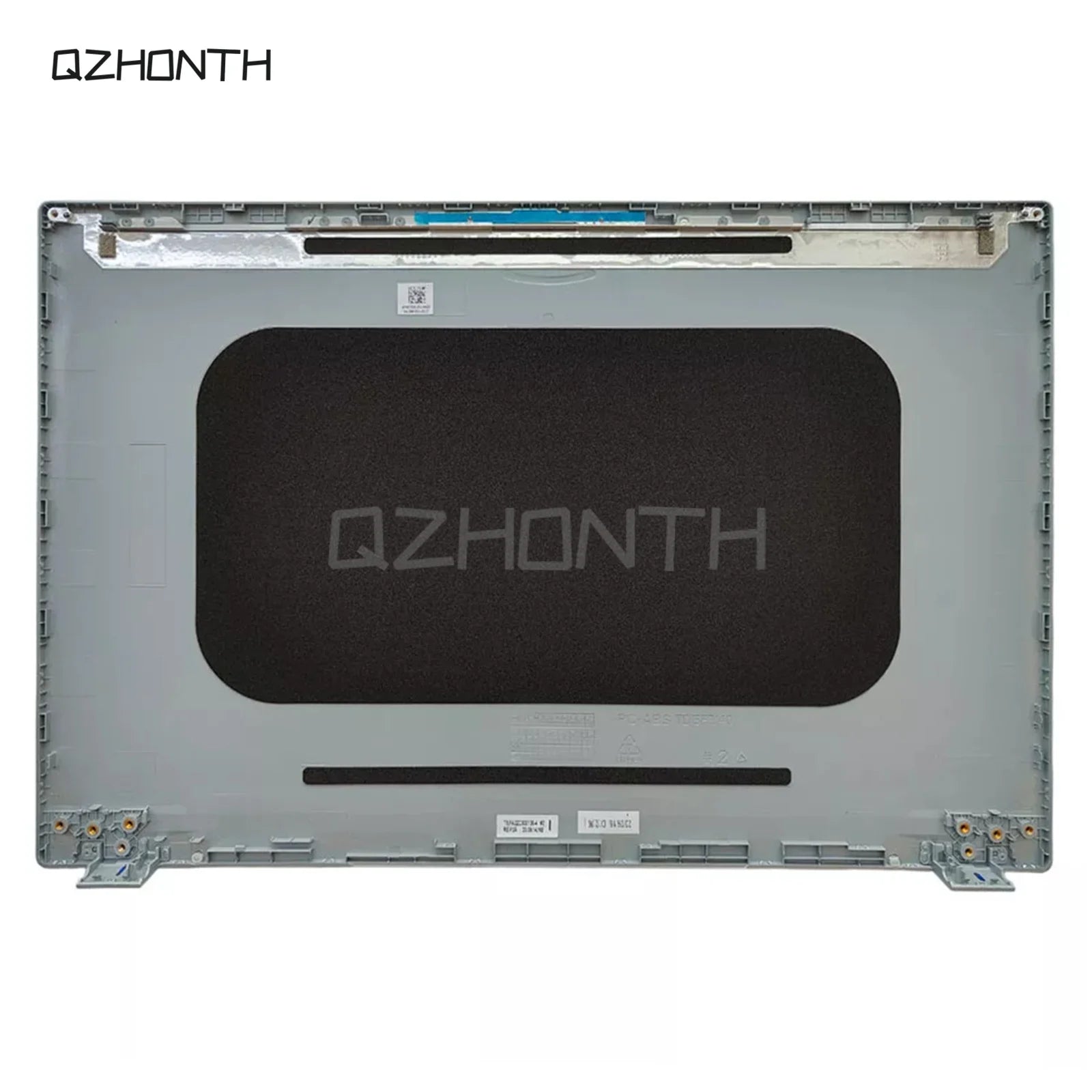 New For Acer A515-58M N23C3 A315-510p-24P N23Q11 LCD Back Cover / Front Bezel Silver