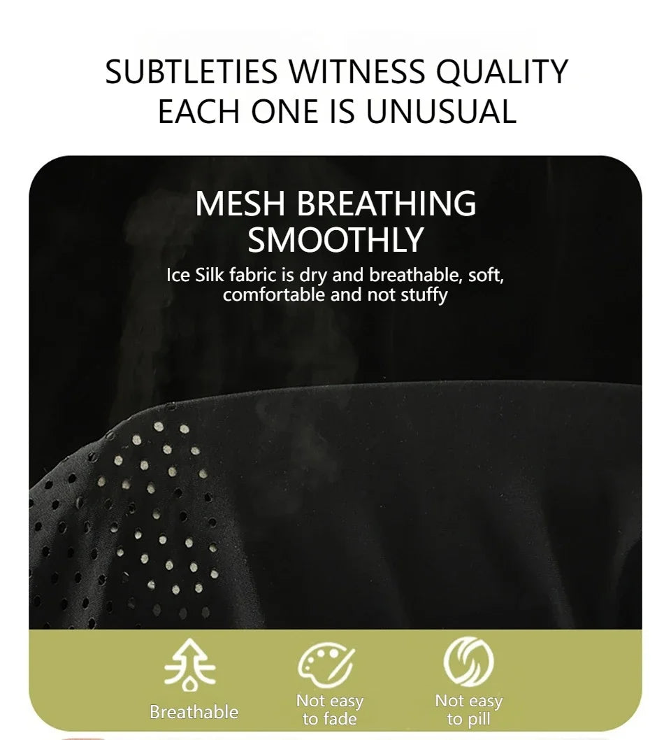 Full Face Mask Sun Protection Windproof Hat Motorcycle Riding Sports Cap Neck Protect Outdoor Sunscreen Breathable Fishing Mask