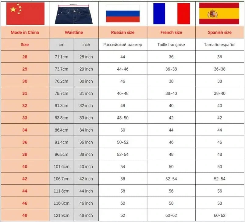 Summer Thin Mens Clothing Cowboys Slim Straight Jeans Men Denim Pants Casual Regular Fitness Men's Trousers Light Blue 2025
