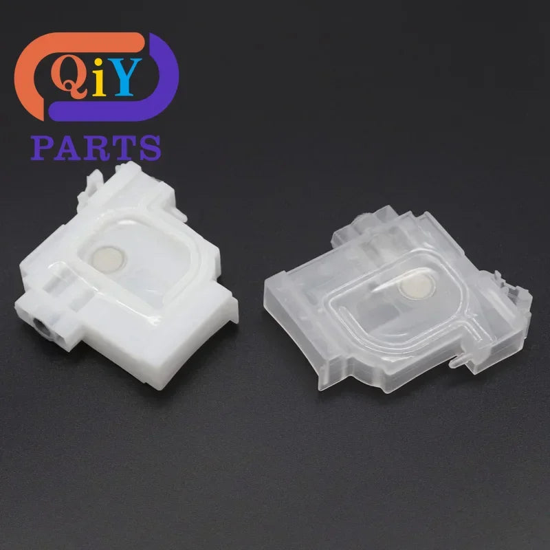10pcs/lot L1800 printhead printer damper/dumper For Epson L355 L210 L365 L110 L211 L800 L850 L1300 dampers L1800 ink damper