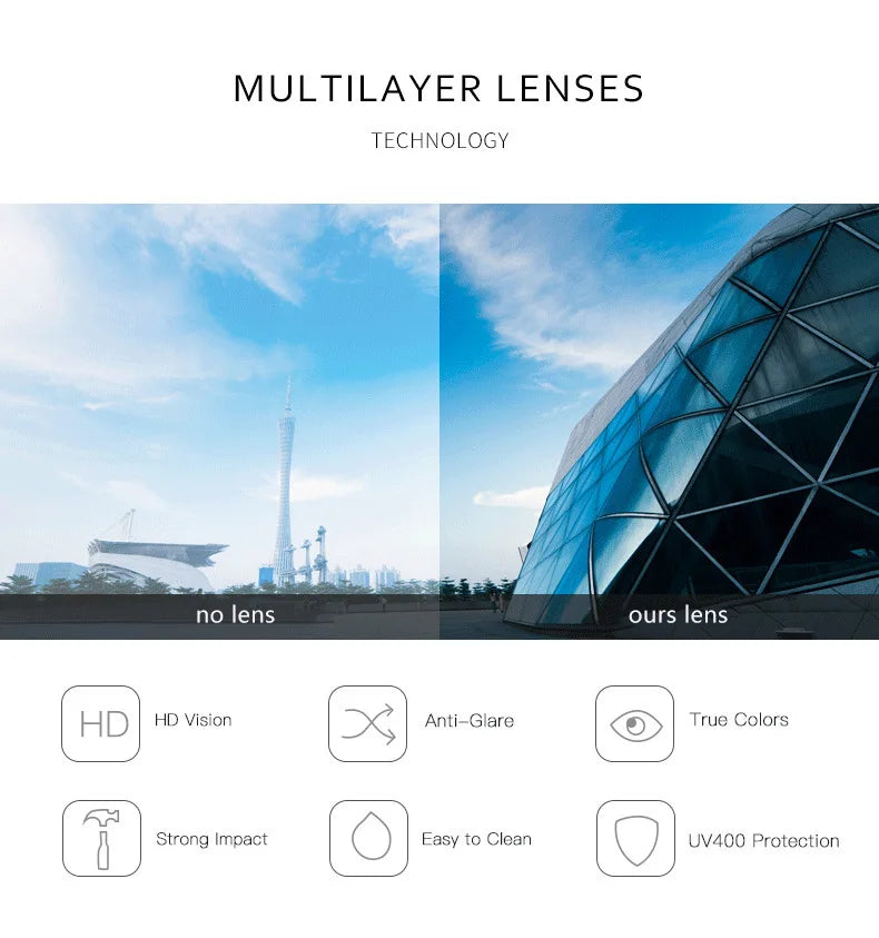 Designer Square Sunglasses For Men Oculos Vintage Trending Sunglasses Dropshipping Glasses Vacation Outdoor Lentes Gafas De Sol