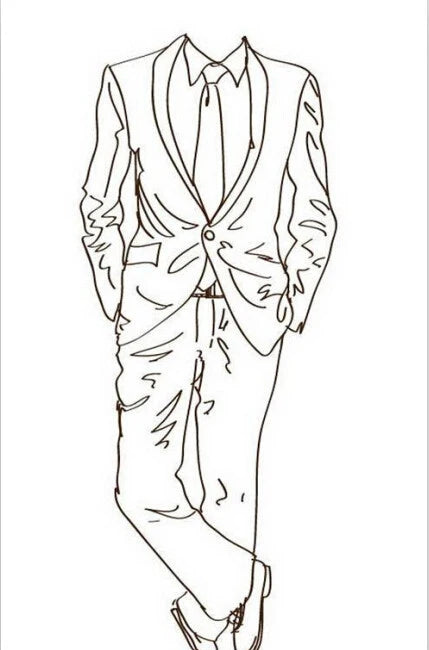 Formal Jacquard Men's Suits Elegant Wedding 3 Piece Jacket Pants Vest Blazer High Quality Full Sets Costume Homme Blazer 2025