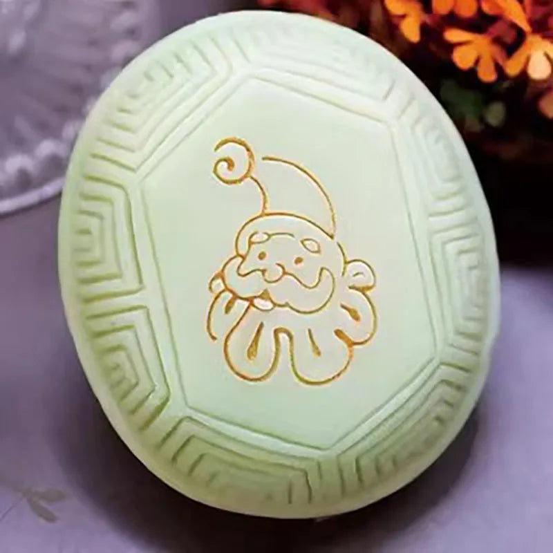 New Bridegroom Bride Pattern Soap Stamp Natural Transparent Acrylic Handmade Flower Soap Making Seal Chapters Diy Craft Supplies