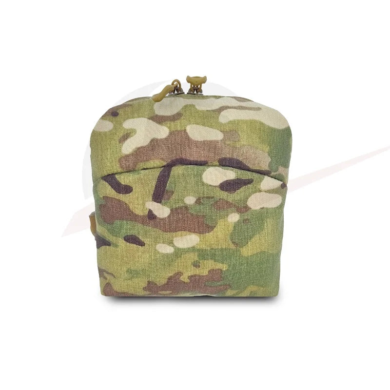 6x5 Inch Square Miscellaneous Bag