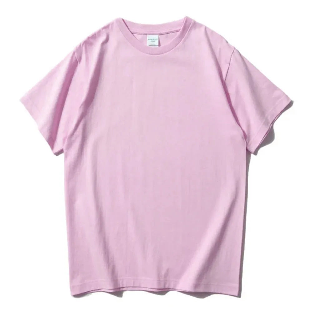 Tshirts  Graphic T-shirts Short Sleeve Cotton Round Neck Tee-shirt Casual Men Women Tees Print