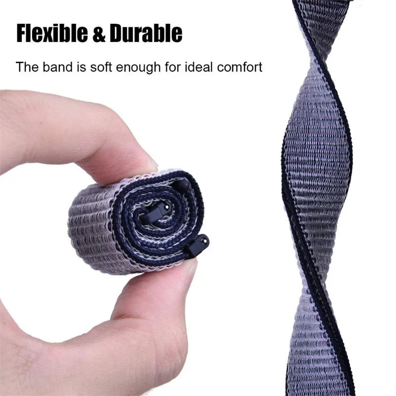 Strap For Huawei band 9/8/7 accessories smart watch replacement belt Nylon sport wrist watchband bracelet correa Huawei band 9