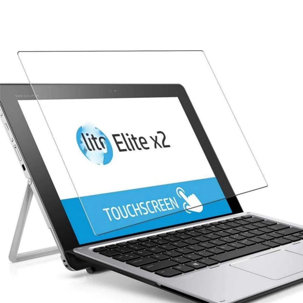 Elite x2 Tempered Glass Protector For 12 inch HP elite x2 1012 G1 glass protector 2.5D explosion proof glass protective film