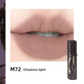 Girlcult MARTIAL WORLD LIPSTICK Lip Cream Mud Thin Matte Soft Mist Velvet Liquid Lipstick Longlasting 3.8g Makeup Cosmetics