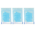 Soluble Collagen Face Mask Hydrolyzed Film Anti Aging Moisturizing Mask Remove Dark Circles Firming Lifting Gel Skin Care Set