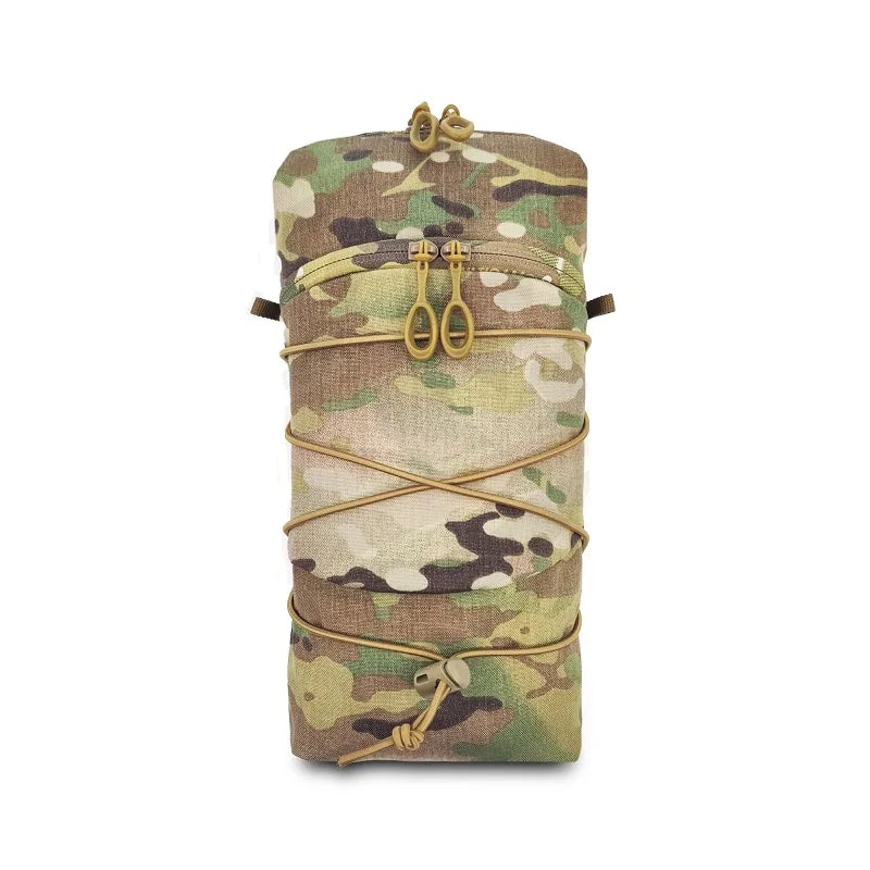 Outdoor Products -12x5 Vertical Miscellaneous Storage Bag