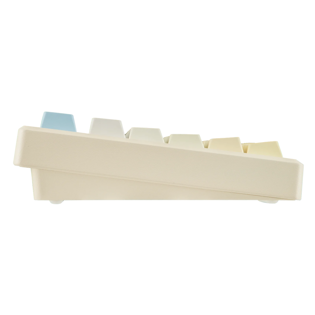 EPOMAKER Galaxy100 Lite QMK/VIA 96% ANSI US Layout Gasket Hot-Swap Wired/2.4GHz/BT Wireless 1800 Aluminum Mechanical Keyboard
