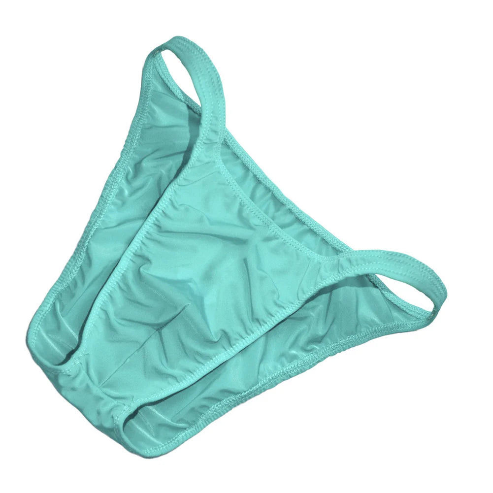 Casual Wear Waist cm 66-120 Low Waist Underwear Men Low Waist Breathable Underwear Breathable Panties Solid Color Panties