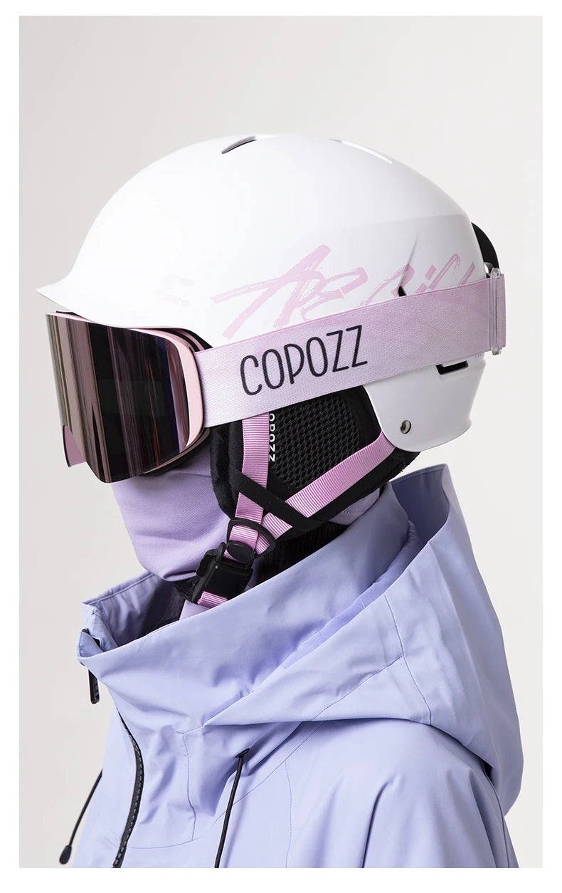 COPOZZ Men Kids Spring Cycling Bike Bicycle Headwear Cap Skiing Bicycle Bandana Sports Scarf Face Mask Equipment Helmet Bandanas
