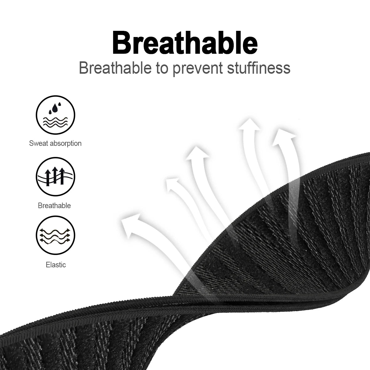 Nylon Strap for Whoop 5.0 4.0 3.0 Band Sport Stretchy watch bracelet correa elastic belt replacement for Whoop 5.0 4.0 3.0 Bands