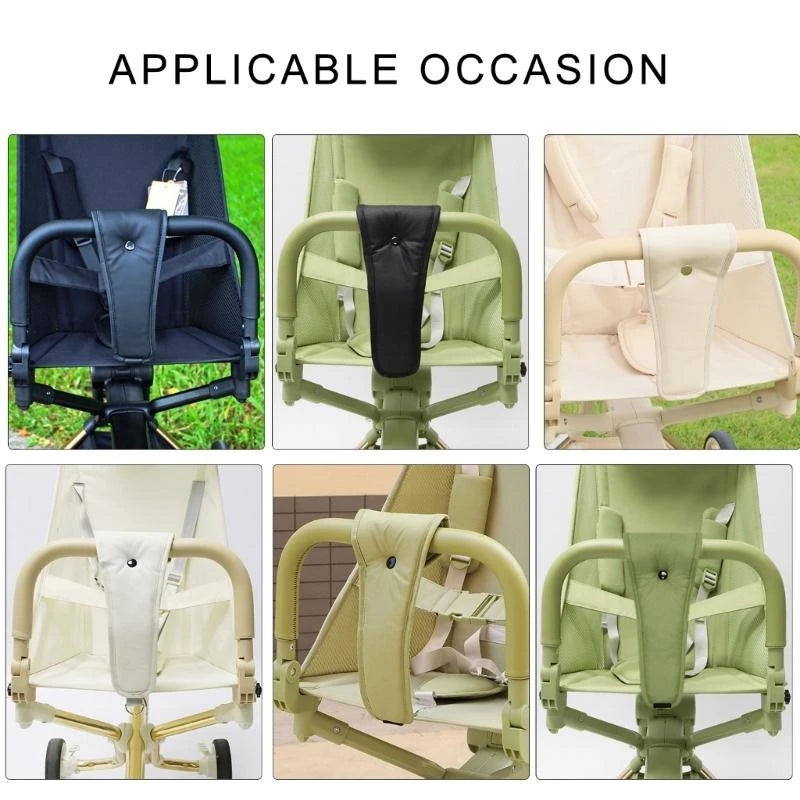 Baby Prams Crotch Belt Fashionable Prams Crotch Band Baby Prams Harness