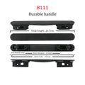 For French Ambassador DELSEY T061# Luggage Handle Handle Accessories Suitcase Handle Handle Replacement And Repairing Parts