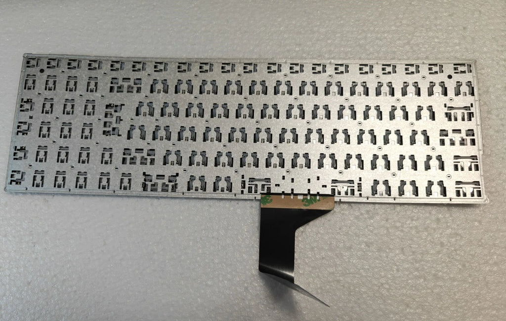 Spanish Keyboard For ASUS X555 X555L A555L F555L K555L X555L W509 W519 VM510 X551C X551CA X551M X551MA F551C X553M X553M F553