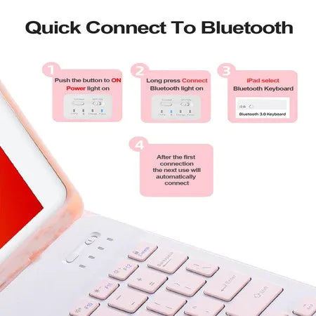 For Honor Pad X8a 11 2024 X8A 11" X9 11 X8 10.1 X8 Lite Keyboard Case For Pad X9 11.5 2023 Magnetic Keyboard with bluetooth case