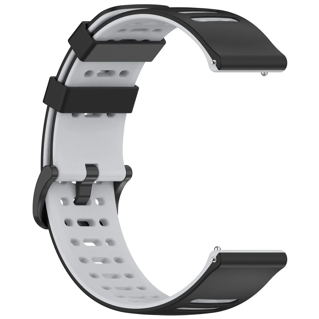 22mm Silicone Band for HUAWEI Watch GT6 5 Pro GT 6 5 4 3 2 46mm Sport Strap WATCH 5 4 Pro/GT3 SE/Buds Bracelet Adjustable Straps