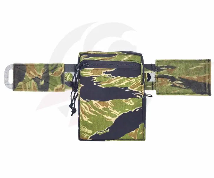 Outdoor Sports SS Style MOLLE Multifunctional Miscellaneous Bag