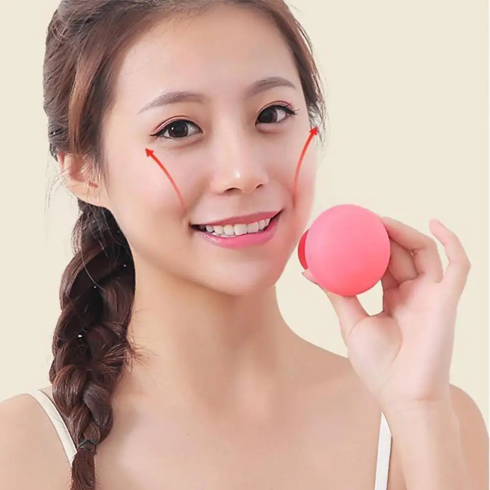 Face Trainer  Facial Muscle Exercise Device for Lifting and Firming, Reduce Wrinkles and Nasolabial Folds