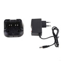 Replace BC213 Rapid Charger Compatible for Icom F 1000 F1000D F2000 F2000D A16 for V88 BP-279 BC-280 100V-240V 50/60Hz