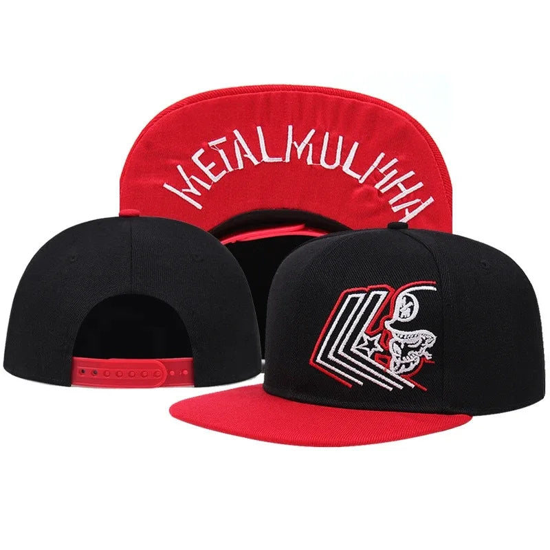 Fashion Luxury Baseball Caps for Men Women Snapback Hat Hip Hop Cap Dad Hats Trucker Hat Gorras Hombre Street wear designer cap