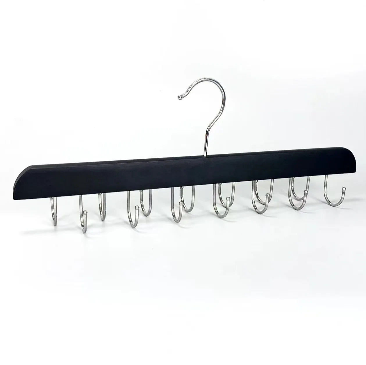 Hair Extension Holder, Hair Extension Hanger for Hanging Hair Extensions Braiding Hair Rack for Extra Wide Weft Hair Holder Hang