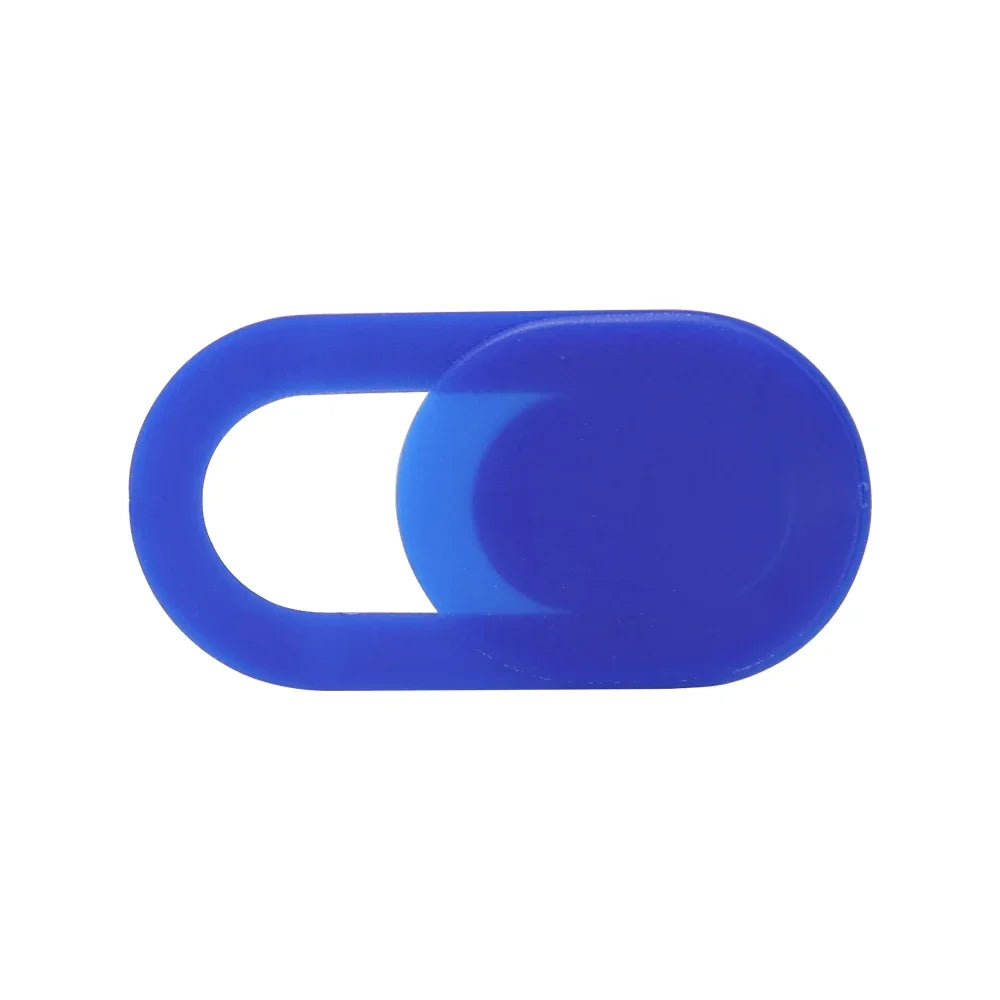 Mobile Phone Lens Privacy Sticker Webcam Cover Shutter Slider Computer Camera Privacy Cover for MacBook IPad IPhone 16 Pro
