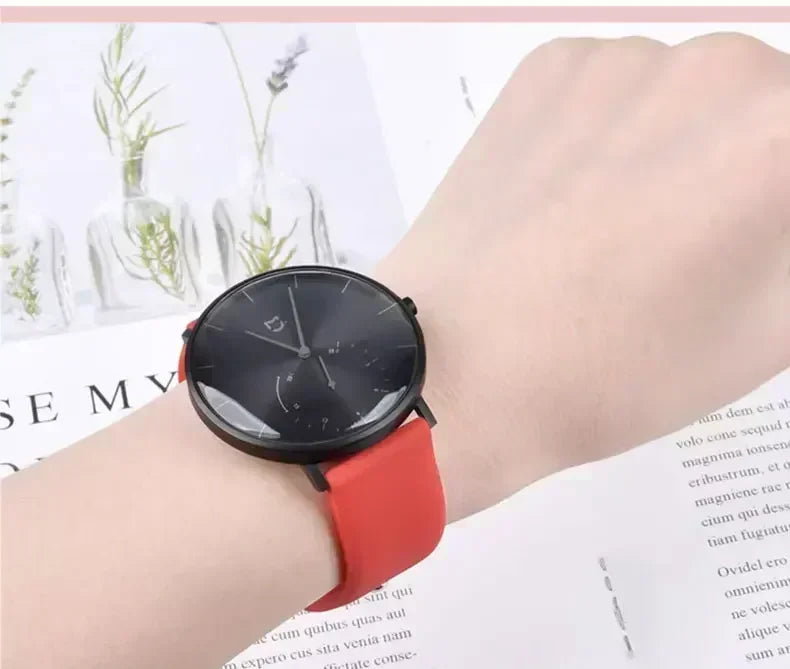 20mm 22mm Silicone Band For Amazfit GTR/GTS 2 3 4 Sport Band For Amazfit Active 2 Square/Balance 2/Cheetah Pro/Round/Bip 6 5 3