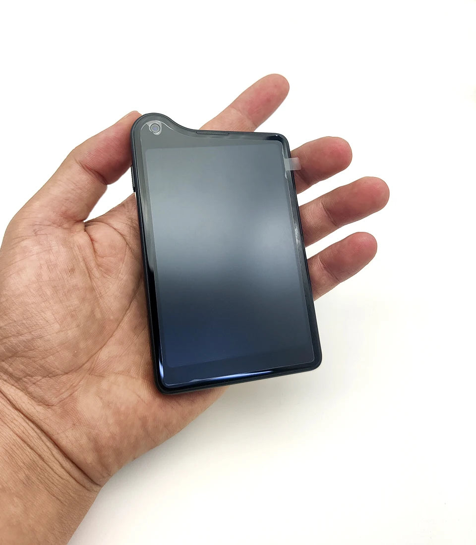 Qin K25 MTK G81 3.54 Inch 4GB 128GB Wifi Bluetooth Touch screen 640*960 Duoqin Global Version Android 14 Phone