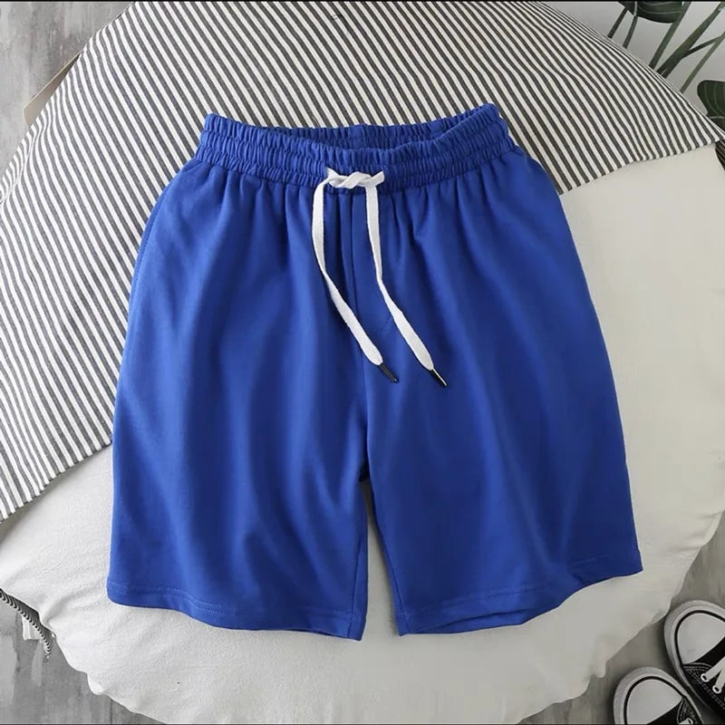 1pcs Mens Running Shorts Boys Fitness Training Pants Basketball Football Sport Shorts Men's Sport Casual Beach Quick Drying Pant