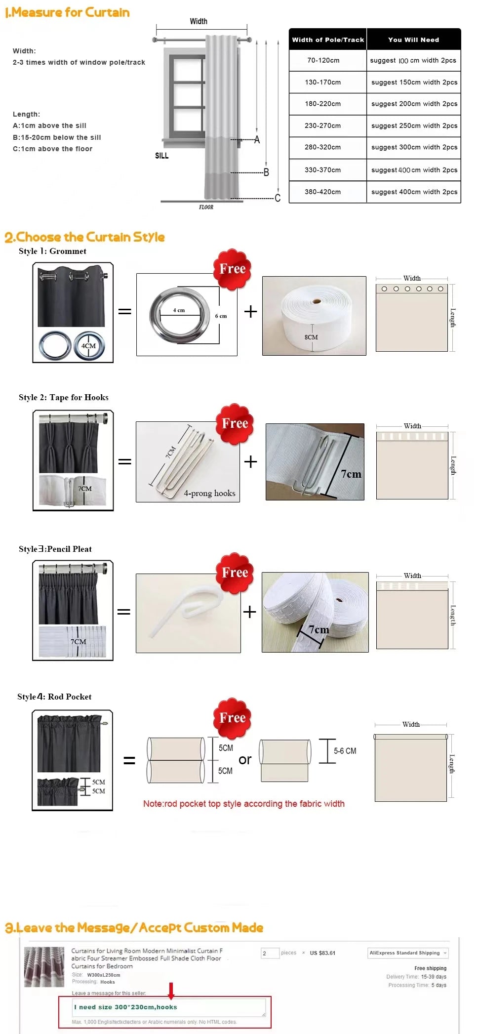 2025 new thickened French light luxury cream curtain cloth solid color bedroom living room full blackout sunscreen cotton linen
