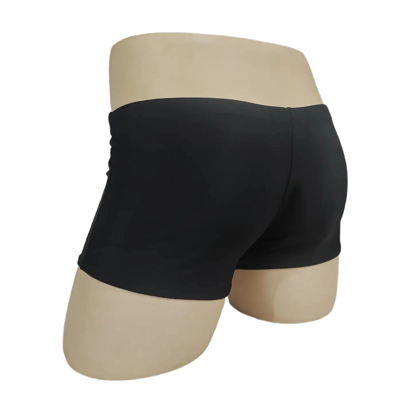BOYTHO Men's Sports Swimming Briefs, Quick-drying, Spliced, Fashionable And sexy Briefs