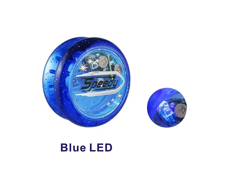 Koyo Authentic Yoyo Basic Model 2A For Beginners Sleep Feature  For New Learners Practice Toy From Export Version