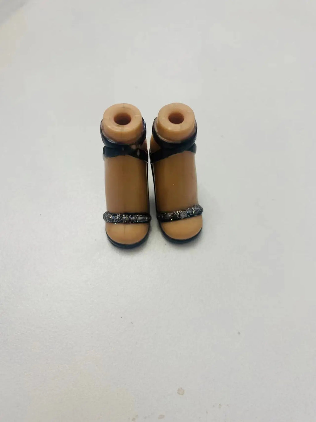 1 Pair  Dolls Accessories shoes for bratzdoll DIY dolls shoes