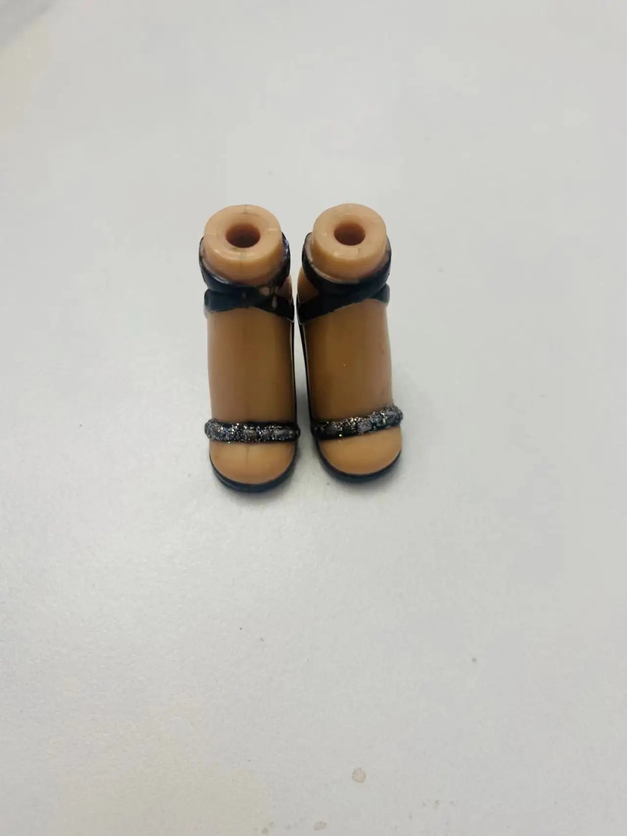 1 Pair  Dolls Accessories shoes for bratzdoll DIY dolls shoes