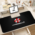 R-resident E-evil Umbrella Us TroopsS Mousepad Natural Rubber Gaming Mousepad Desk Mat Size For Gameing World Of Tanks CS GO