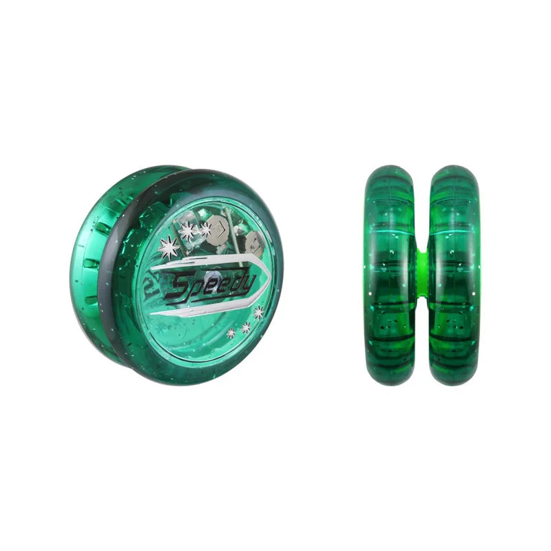 Koyo Authentic Yoyo Basic Model 2A For Beginners Sleep Feature  For New Learners Practice Toy From Export Version