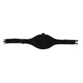 Adjustable Mic Belt with Hands-Free Mic Holder - Secure Waist Carrier Pouch for Fitness Instructors,Public Speakers,Performancer