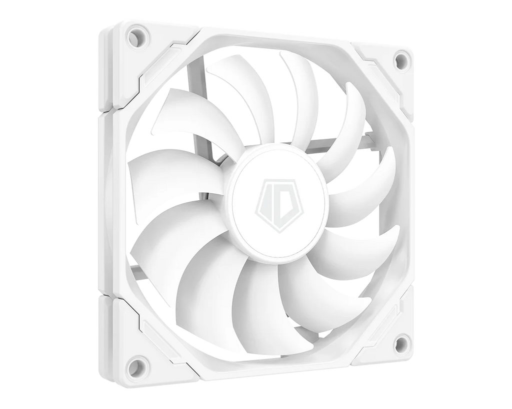 ID-COOLING TF-9215 9015 ARGB Super Slim Thinckness 15mm Ultra-Thin PWM Temperature Control 9cm Chassis Cooling Fan 5V RGB