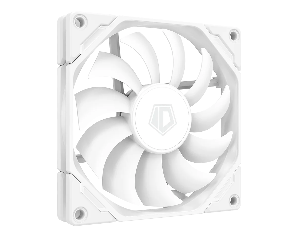 ID-COOLING TF-9215 9015 ARGB Super Slim Thinckness 15mm Ultra-Thin PWM Temperature Control 9cm Chassis Cooling Fan 5V RGB
