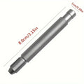Stainless Steel Watch Crown Winder Tool 1.5mm 3mm 4mm 5mm 6mm 7mm 8mm Manual Mechanical Watch Crown Winding Watch Repair Tools