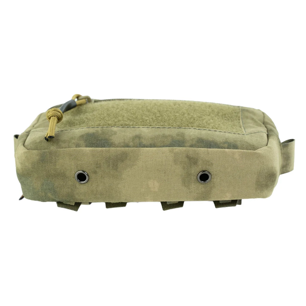 Square Multi-functional Tactical Miscellaneous Bag