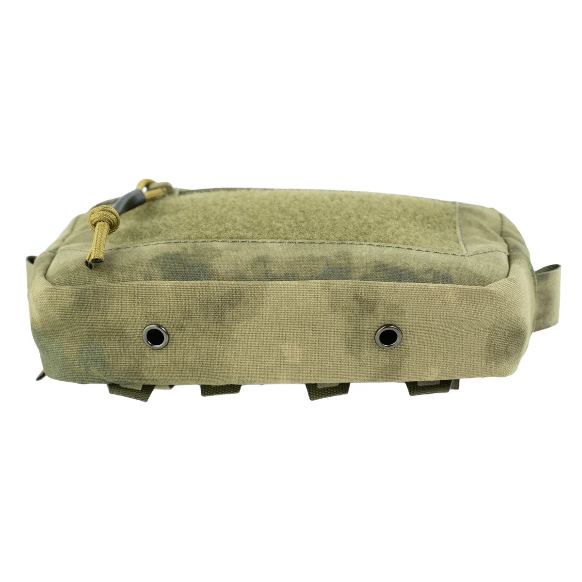 Square Multi-functional Tactical Miscellaneous Bag