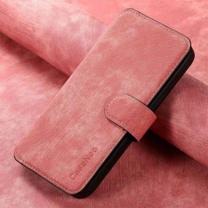 Edge 50 60 Fusion 5G Flip Case For Motorola Edge 60 Pro Detachable Leather Wallet Funda Moto Edge 50 Neo 60s Pro 70 S50 Cover
