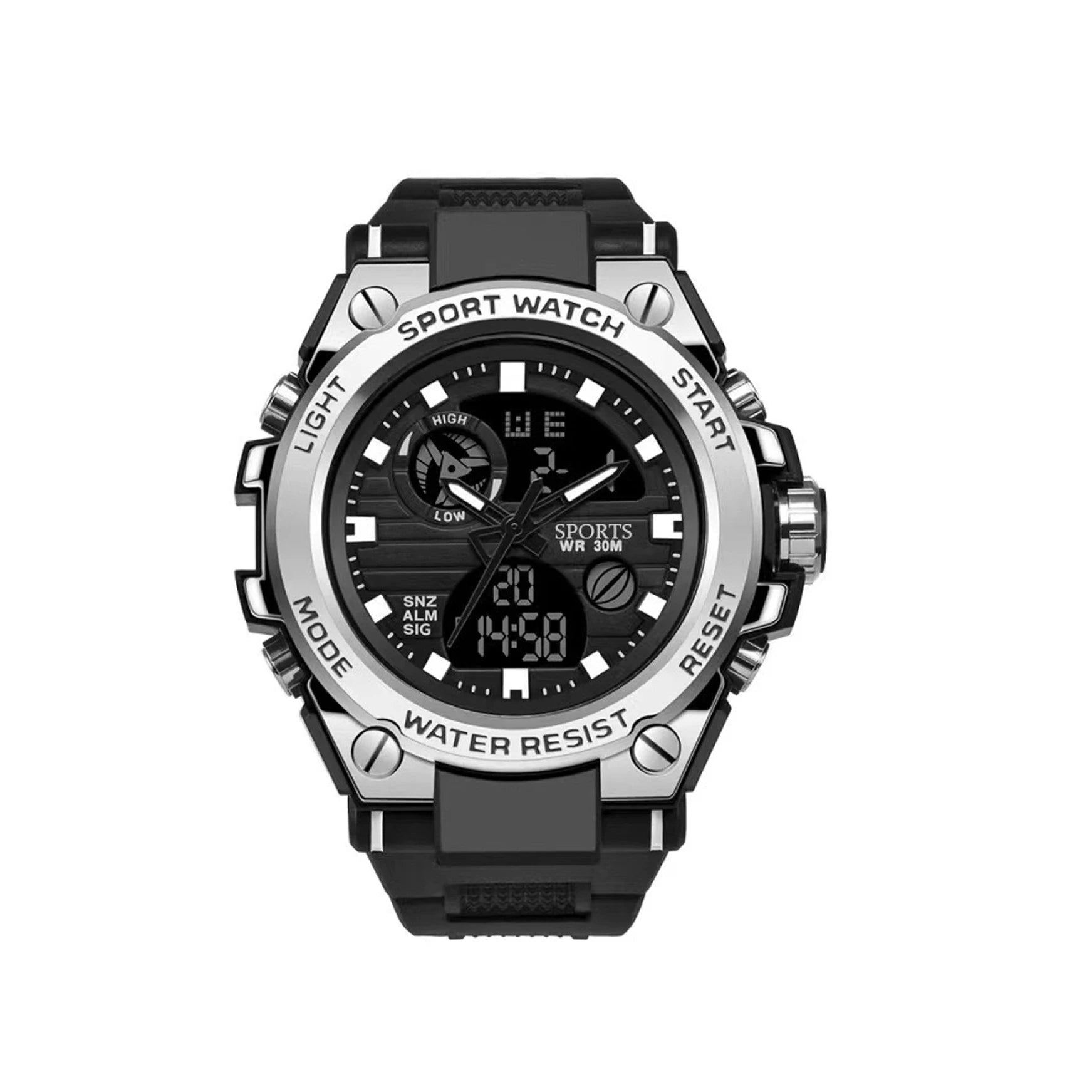 Fashion Luxury Business Watch for Calendar Clock Mens Watches