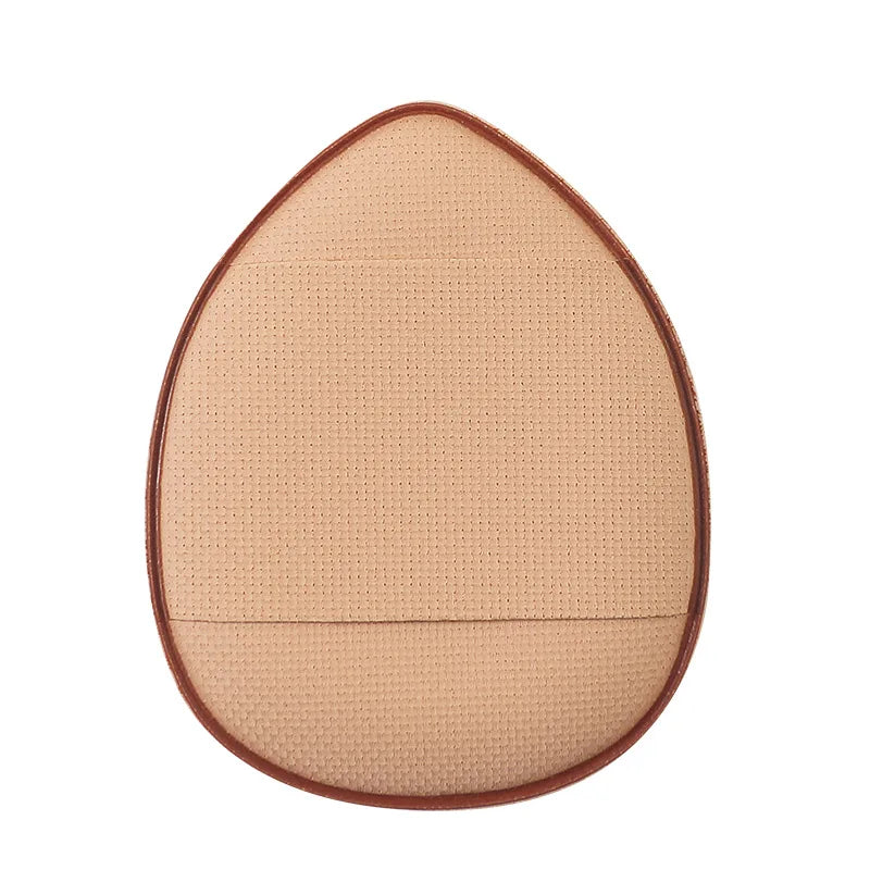 3/10pcs Mini Size Professional Cosmetic Cushion Puff  Concealer Foundation Detail Puff Finger Puff Set Makeup Sponge Beauty Tool