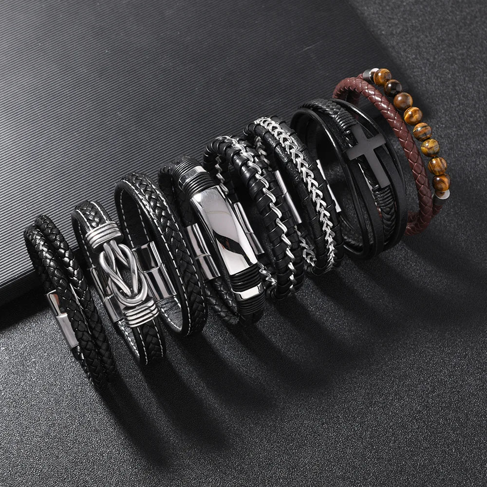 Best Sellers! Popular Bracelet Magnetic Buckle Bracelet