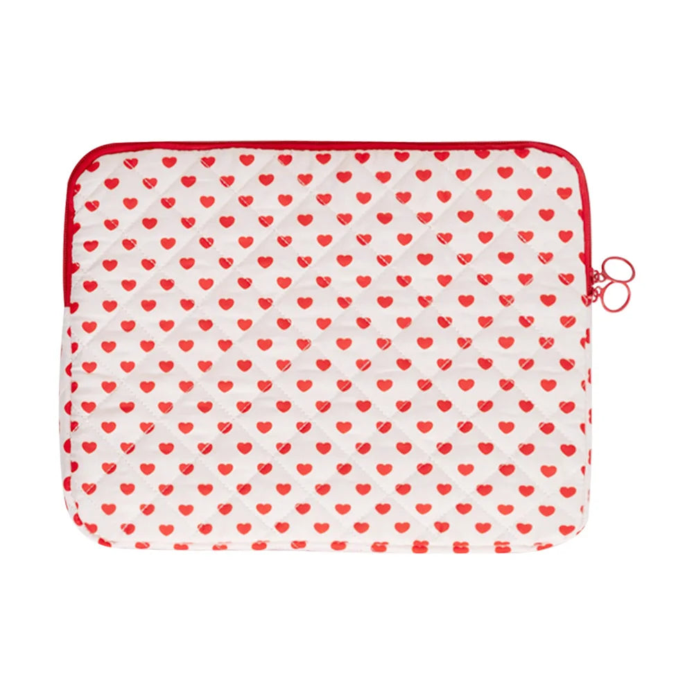 11/13/15 Inch Laptop Sleeve Coquette Floral Laptop Sleeve Case Laptop Carrying Case Office Accessories